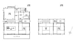 戸建　中郡大磯町大磯