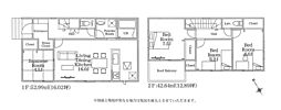 新築　秦野市南矢名２３−２期　１号棟