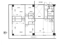 神奈川県厚木市栄町2丁目