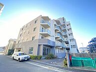 神奈川県平塚市上平塚：物件画像