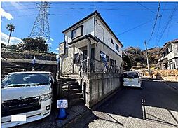 戸建　山北町岸