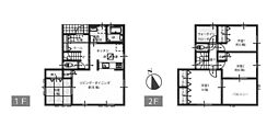 戸建　中郡二宮町松根