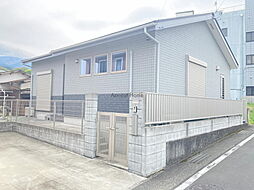 戸建　南足柄市飯沢