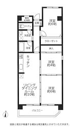 小田急小田原線 伊勢原駅 徒歩22分
