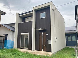 未入居戸建　相模沼田駅徒歩５分