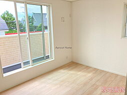 子供部屋の画像