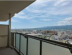 内見可能　ペット飼育可能　開成庭園の杜パレットガーデン参番館