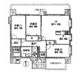 日神パレステージ本厚木リバースクエア5階3,780万円