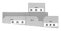 神奈川県平塚市田村6丁目：物件画像