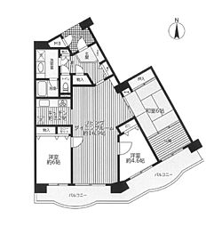 神奈川県厚木市飯山南5丁目