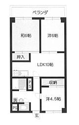 神奈川県厚木市栄町1丁目