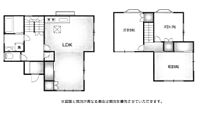 神奈川県厚木市山際：物件画像