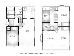 戸建　厚木市小野