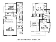 神奈川県平塚市高根2丁目：物件画像