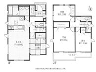 神奈川県伊勢原市岡崎：物件画像