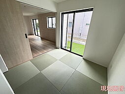 室内の画像