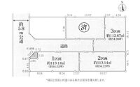 神奈川県平塚市徳延2丁目：物件画像