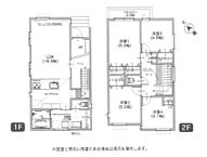 神奈川県厚木市旭町2丁目：物件画像