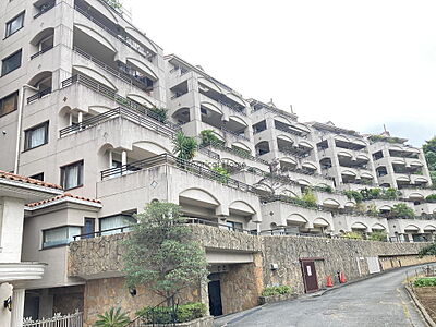 外観 外観