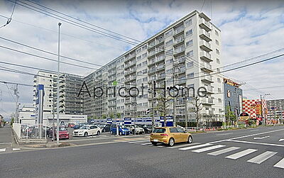 外観 外観