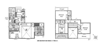 間取り 間取り
