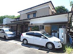 八王子　大谷町　古家あり