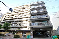 東京都江東区北砂1丁目19-16：物件画像