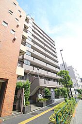 モンテベルデ西大島