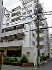 東京都渋谷区千駄ヶ谷5丁目：物件画像／株式会社ケイズホーム渋谷店