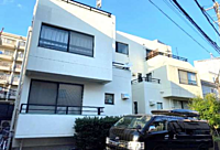 東京都渋谷区代々木2丁目：物件画像／株式会社ケイズホーム渋谷店