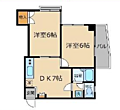PLAZA208階11.0万円