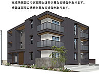 富山県富山市桃井町1丁目：物件画像／株式会社アルプス