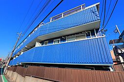 JR武蔵野線 船橋法典駅 徒歩1分