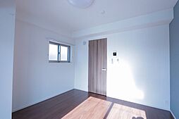 JR総武線 西船橋駅 徒歩5分の賃貸マンション 3階1Kのリビング/ダイニング