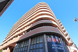 JR総武線 船橋駅 徒歩8分の賃貸マンション