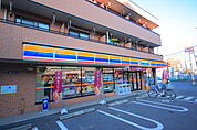 ミニストップ 船橋駿河台店（690m）