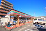 周辺：セブンイレブン 船橋北本町2丁目店（707m）