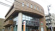 西船橋駅南口郵便局（402m）