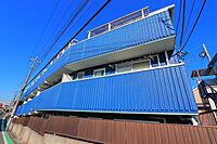 千葉県船橋市上山町1丁目：物件画像／CLC不動産コミュニティ株式会社　西船橋店