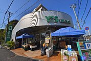 Y’s mart（ワイズマート） 船橋法典店（219m）
