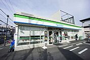 ファミリーマート 行徳駅前四丁目店（231m）