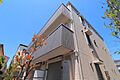 東京メトロ東西線 妙典駅 徒歩12分の賃貸アパート