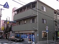 大阪府東大阪市西鴻池町1丁目：物件画像／星和ハウジング株式会社