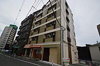 大阪府東大阪市荒本北2丁目2-36：物件画像／星和ハウジング株式会社