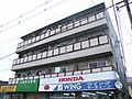吉川マンション