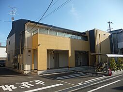 アバンツァートI