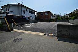 東大阪新庄2丁目駐車場