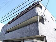 閑静な住宅街の好立地