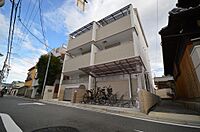 大阪府大東市諸福5丁目6-15：物件画像／星和ハウジング株式会社