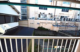 新鴻池マンション  ｜ 大阪府東大阪市西鴻池町１丁目（賃貸マンション1R・2階・25.83㎡） その26